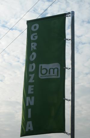 O nás 1 PORTA FORTE - Bramy Ogrodzenia - bm flag kontakt