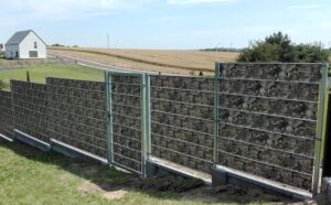 gal ogrodzenia panelowe  big