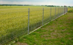 gal ogrodzenia panelowe  big