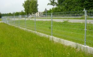 gal ogrodzenia panelowe  big