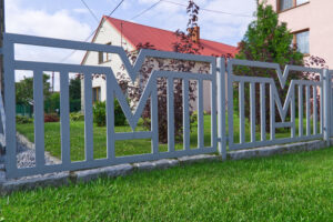 ogrodzenia profilowe