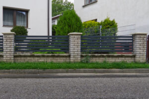 ogrodzenia profilowe