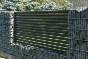 ogrodzenia profilowe