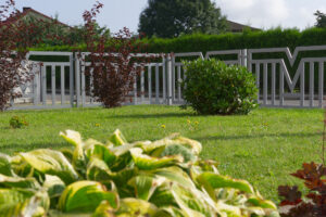 ogrodzenia profilowe