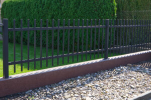 ogrodzenia profilowe