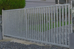 ogrodzenia profilowe