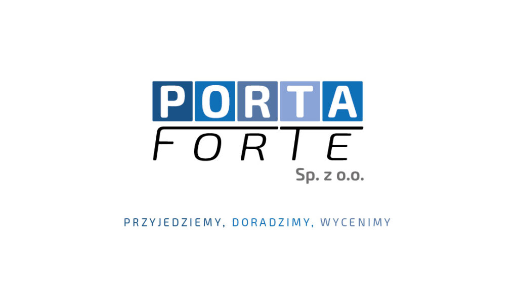 PORTA FORTE – Bramy Ogrodzenia 